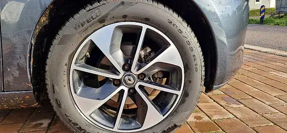 Renault Zoe 2019 photo 5