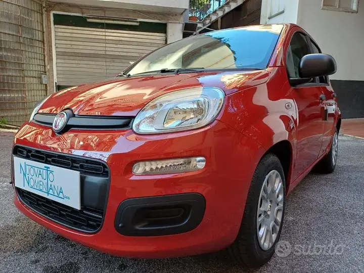 Fiat Panda 2026 photo 2