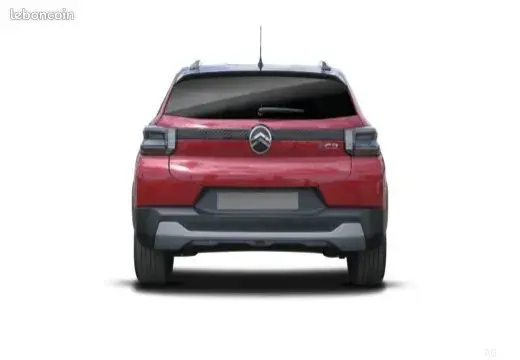 Citroen C3 2026 photo 4
