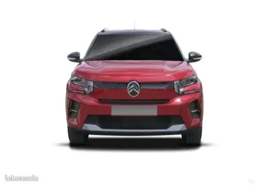 Citroen C3 2026 photo 3