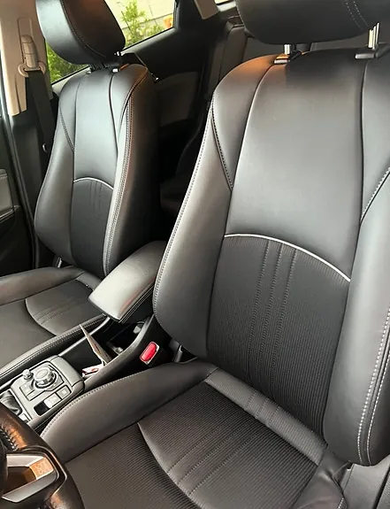 Mazda Cx-3 2018 photo 3