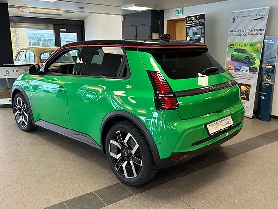 Renault 5 E-Tech 2026 photo 5