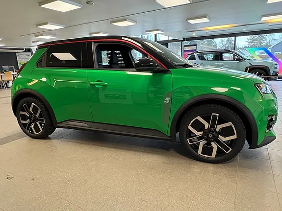 Renault 5 E-Tech 2026 photo 3