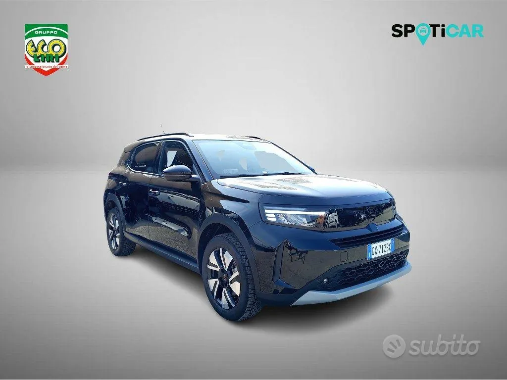 Opel Frontera 2025 photo 3