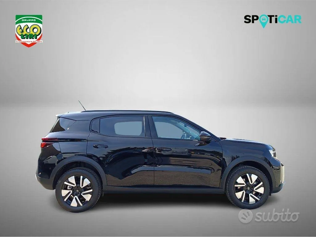 Opel Frontera 2025 photo 4