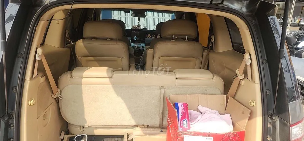 Luxgen M7 2013 photo 2