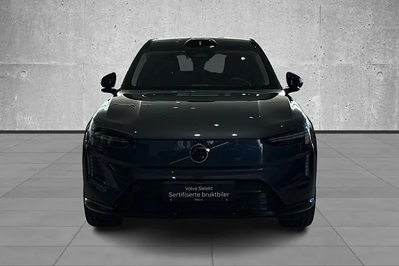 Volvo Ex90 2025 photo 2