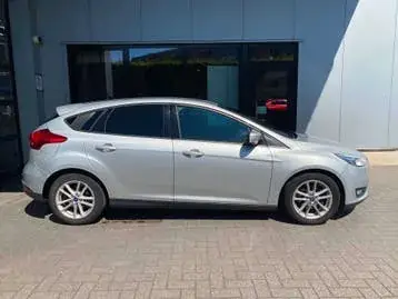 Ford Focus 2016 photo 4