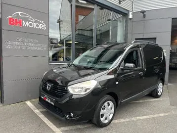 Dacia Dokker