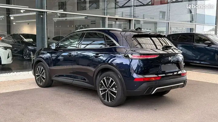 DS Automobiles Ds7 2023 photo 3