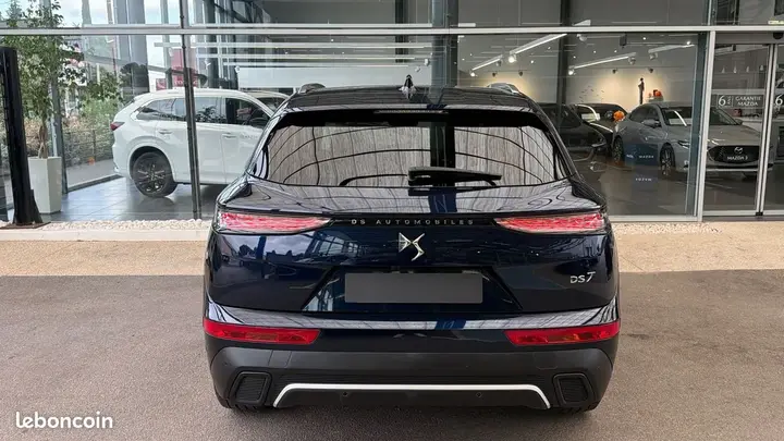 DS Automobiles Ds7 2023 photo 4