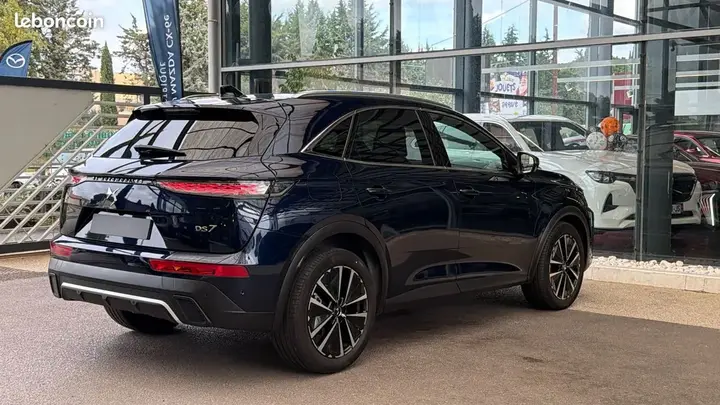 DS Automobiles Ds7 2023 photo 5