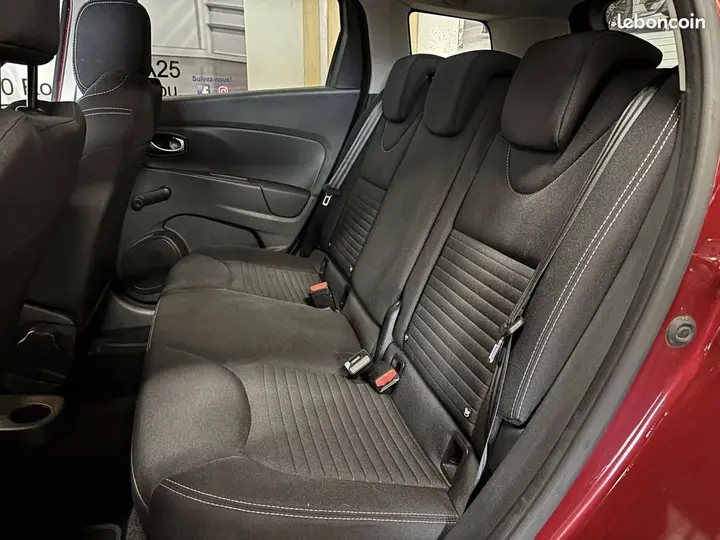 Renault Clio 2017 photo 5