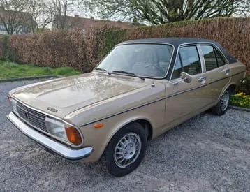 Chrysler Avenger