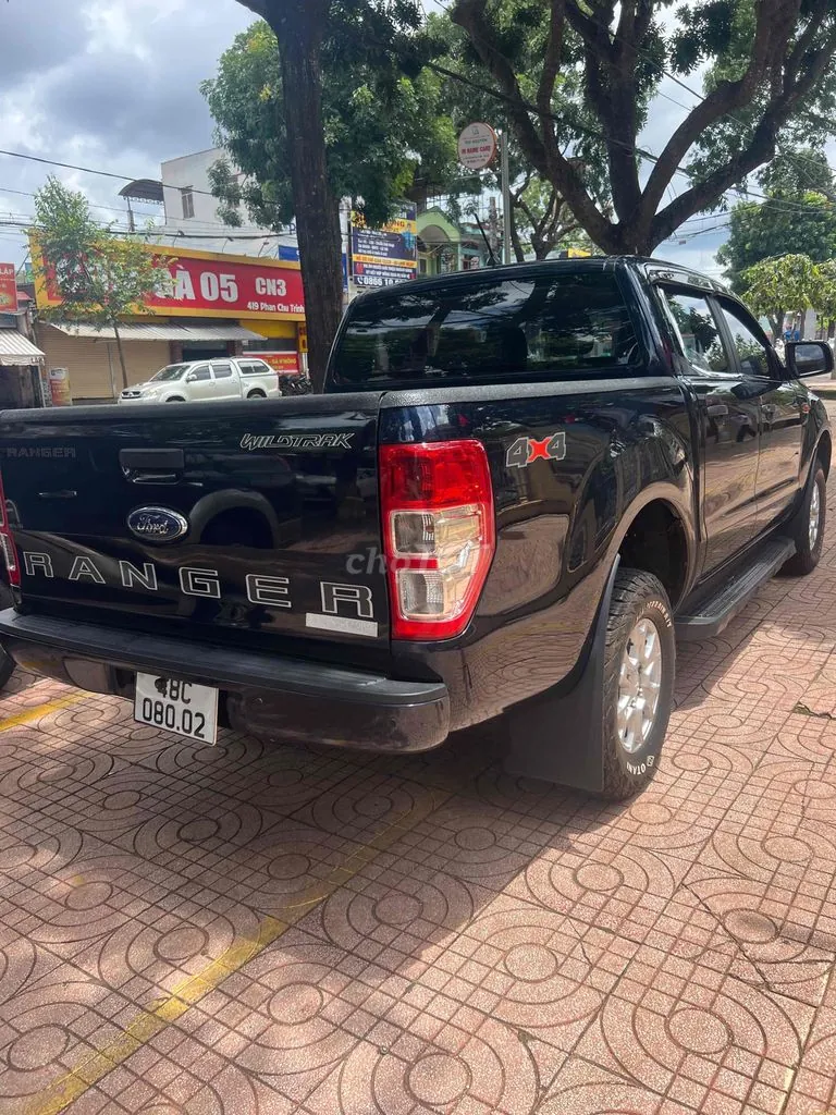 Ford Ranger 2021 photo 4