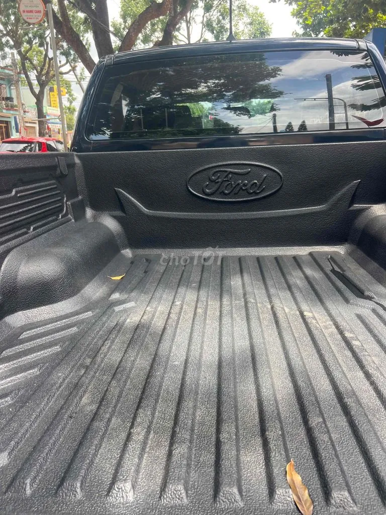 Ford Ranger 2021 photo 5