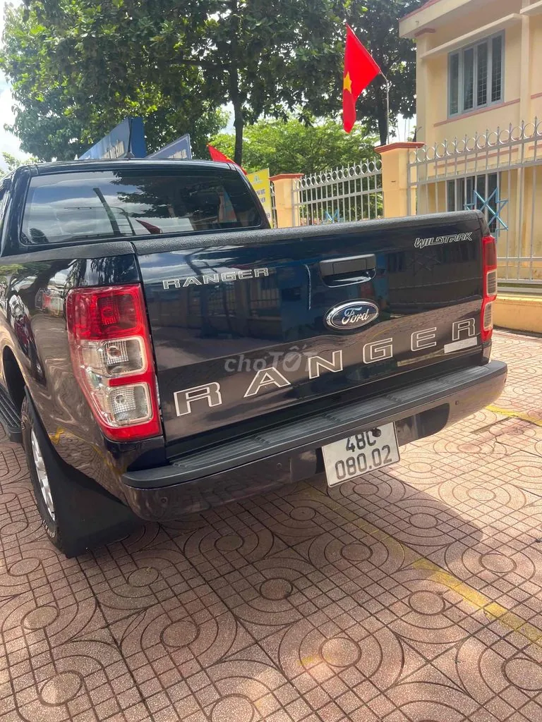 Ford Ranger 2021 photo 3