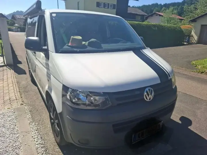 Volkswagen T5