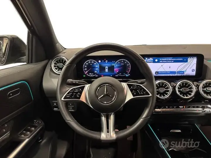 Mercedes-Benz Gla 2025 photo 4