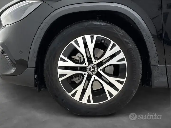 Mercedes-Benz Gla 2025 photo 2