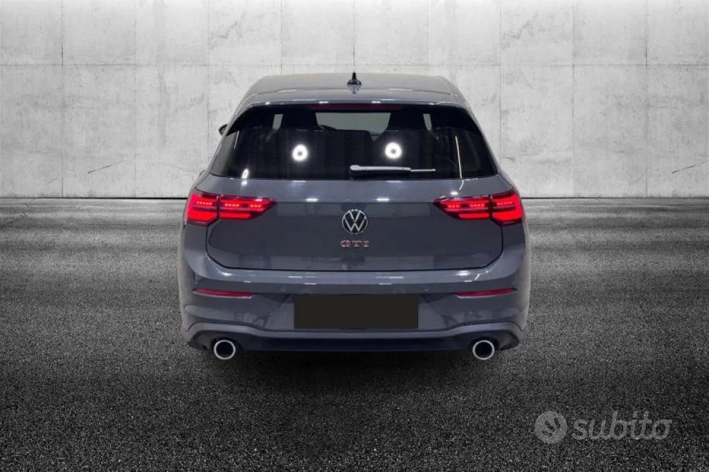 Volkswagen Golf 2022 photo 5