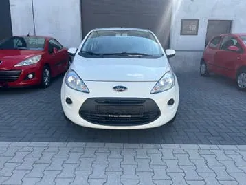 Ford Ka 2011 photo 2