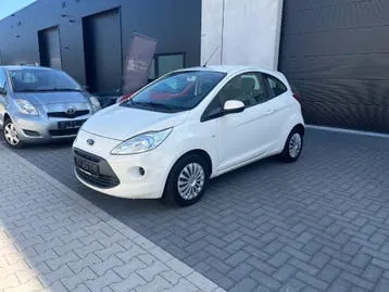 Ford Ka 2011 photo 3