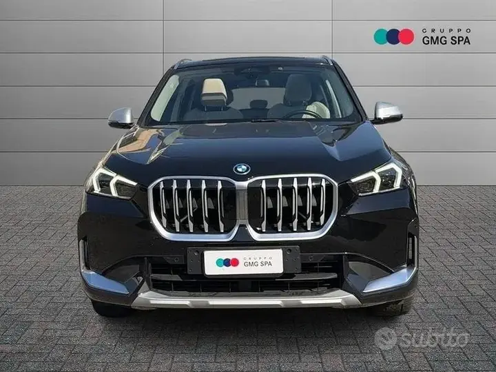 BMW X1 2023 photo 2
