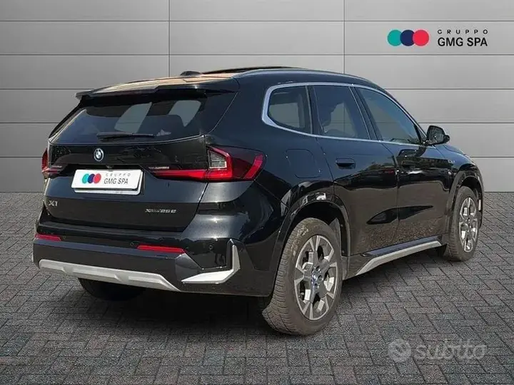 BMW X1 2023 photo 3