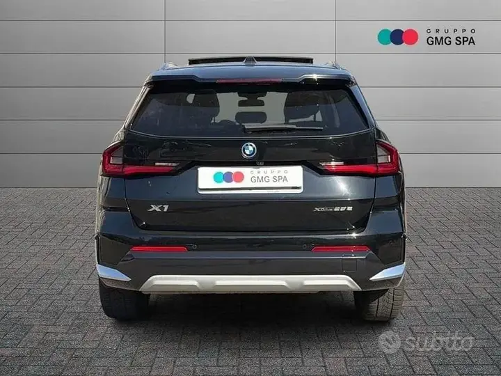 BMW X1 2023 photo 4