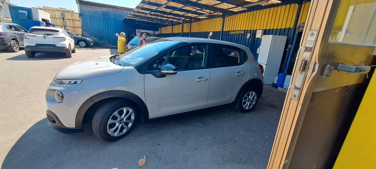 Citroen C3 2020 photo 5