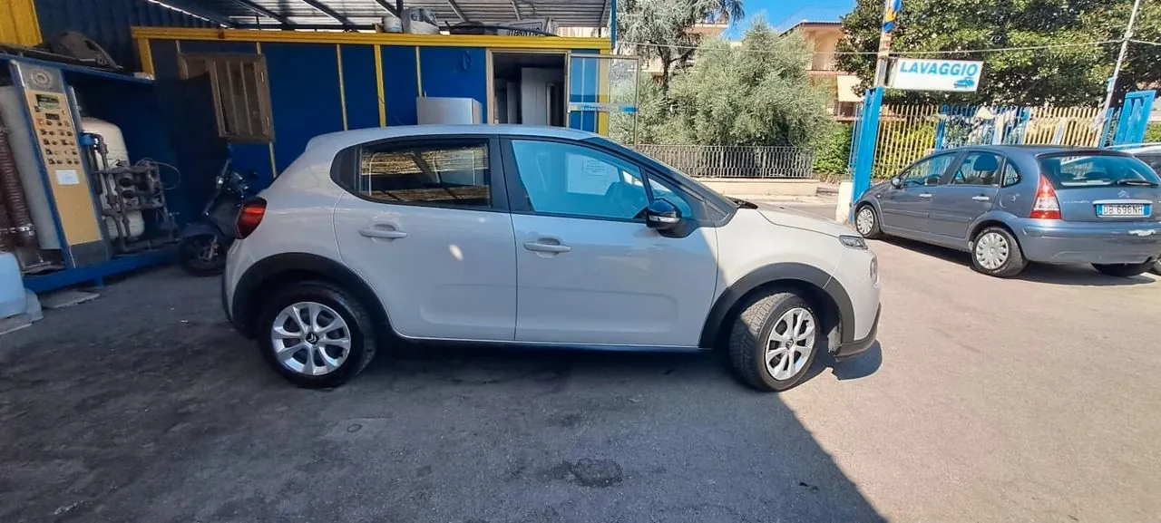 Citroen C3 2020 photo 3