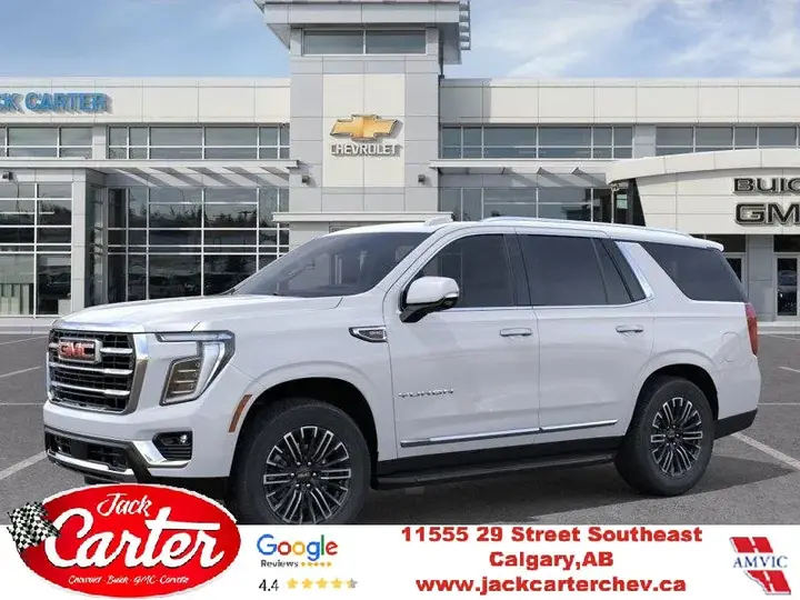 GMC Yukon