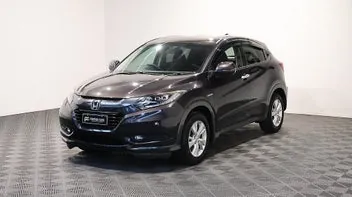 Honda Vezel 2015 photo 4
