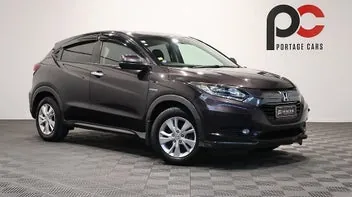 Honda Vezel 2015 photo 2