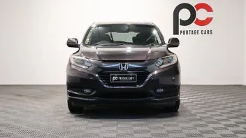 Honda Vezel 2015 photo 3