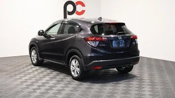 Honda Vezel 2015 photo 5