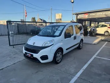 Fiat Qubo 2017 photo 3