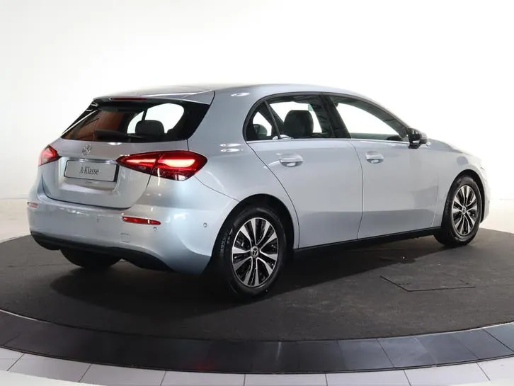 Mercedes-Benz A-Class 2025 photo 2