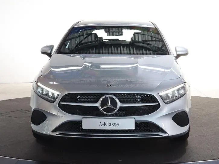 Mercedes-Benz A-Class 2025 photo 3