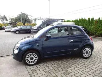Fiat 500C 2021 photo 2