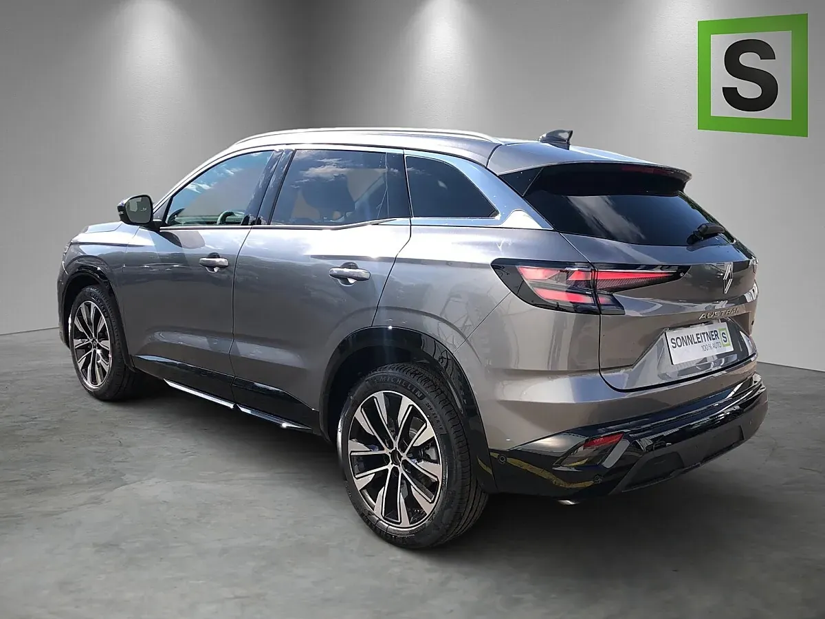 Renault Austral 2026 photo 3