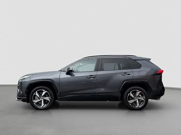 Toyota Rav4 2024 photo 2