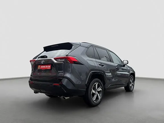Toyota Rav4 2024 photo 5