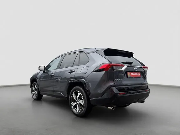 Toyota Rav4 2024 photo 3