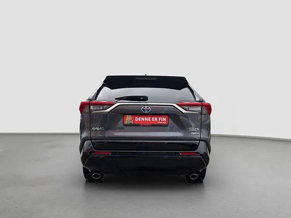 Toyota Rav4 2024 photo 4