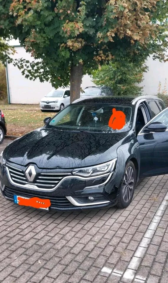 Renault Talisman
