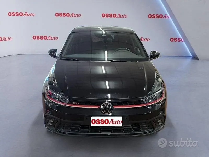 Volkswagen Polo Gti 2024 photo 5