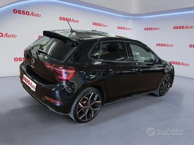 Volkswagen Polo Gti 2024 photo 3