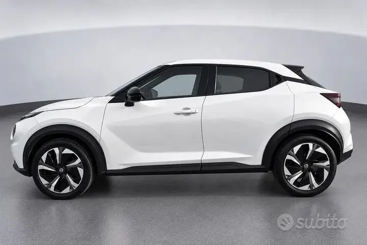 Nissan Juke 2024 photo 5